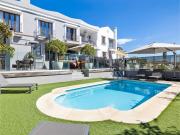 Chalet en venta en La Heredia, Málaga Costa del Sol