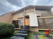 CASA EN VENTA EN LA HERRADURA