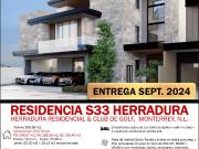 CASA EN VENTA EN LA HERRADURA