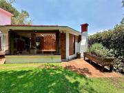 CASA EN VENTA EN LA HERRADURA