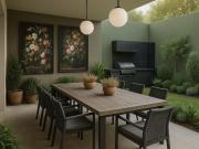 LA HERRADURA. casa en venta