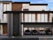 CASA EN VENTA EN LA HERRADURA CAMPO DE GOLF, MONTERREY, N. L