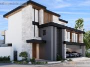 CASA EN VENTA EN LA HERRADURA CAMPO DE GOLF, MONTERREY, N. L