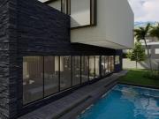 CASA EN VENTA EN LA HERRADURA CARRETERA NACIONAL MONTERREY