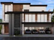 Casa en Venta en la Herradura Club de Golf en Carretera...
