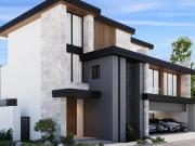 Casa en venta en la Herradura Club de Golf en Monterrey...