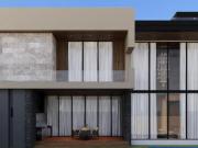 CASA EN VENTA EN LA HERRADURA CLUB DE GOLF MONTERREY