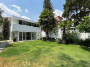 Casa en venta en la Herradura – doble terreno, jardín...