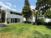 Casa en venta en la Herradura – doble terreno, jardín...