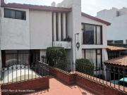 Casa en Venta en La Herradura, Huixquilucan