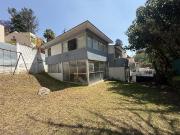 Casa en Venta en La Herradura Huixquilucan, Edo. Méx. –...