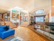 Casa en venta en La Herradura, Huixquilucan, Estado De...