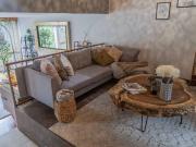 Casa en venta en La Herradura, Huixquilucan, Estado de...