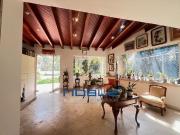 Casa en venta en La Herradura, Huixquilucan, Estado de...