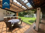 Casa en venta en La Herradura, Huixquilucan, Estado de...