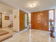 Casa en venta en La Herradura, Huixquilucan, Estado De...