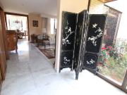 Casa en venta en La Herradura, Huixquilucan, Estado de...