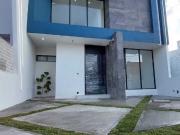 Casa en venta en La Herradura, Huixquilucan, Estado de...