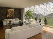 Casa en venta en La Herradura, Huixquilucan, Estado de...