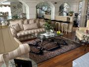 Casa en venta en La Herradura, Huixquilucan, Estado de...