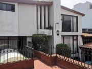 Casa en Venta en La Herradura Huixquilucan GIS24 1513