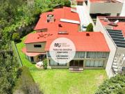 Casa en venta en La Herradura, Huixquilucan, Lomas...