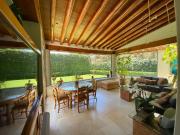 Casa en venta en La Herradura, Huixquilucan, México