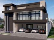 CASA EN VENTA EN LA HERRADURA MONTERREY LLAVE EN MANO 3...