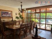 CASA EN VENTA EN LA HERRADURA, NAUCALPAN DE JUÁREZ