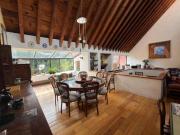 Casa en venta en Bosques de la Herradura para remodelar...