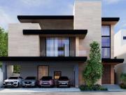 Casa en Venta en La Herradura Residencial en Monterrey