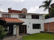 Casa en venta en La Herradura Sección III, Huixquilucan,...