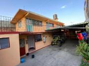 Casa en venta en la higuera