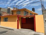 Casa en venta en la higuera Atizapan
