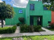 CASA EN VENTA EN LA HUERTA DON MANUEL SOLO CONTADO