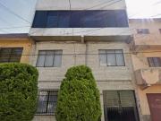 CASA EN VENTA EN LA INDUSTRIAL GUSTAVO A MADERO