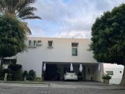 CASA EN VENTA EN LA ISLA I, LOMAS DE ANGELOPOLIS I