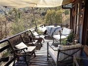 Casa en Venta en La Isla La Vega, Cuesta La Dormida Olmué