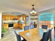 Casa en venta en la isla residencial terreno excedente