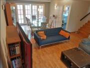 CASA EN VENTA EN LA JARDÍN BALBUENA