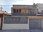 CASA EN VENTA EN LA JARDIN BALBUENA EN CIUDAD DE MEXICO