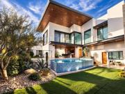 CASA EN VENTA EN LA JOLLA RESIDENCIAL, SECCIÓN TURQUESAS...