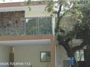 Casa en venta en La Joya, 4 Recámaras, Carretera Nacional