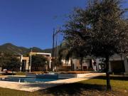 Casa en Venta en La Joya Carretera Nacional