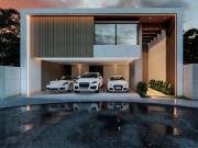 CASA EN VENTA EN LA JOYA LORETO