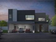 Casa en venta en La Joya Loreto, Monterrey, Nuevo León