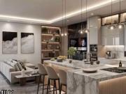 Casa en venta en la Joya Magnolia en Carretera Nacional...