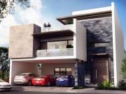Casa en venta en La Joya Privada Residencial, Monterrey,...