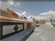 Casa en venta en La Joya, Puebla