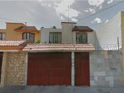 Casa independiente en venta en La Joya, Puebla...